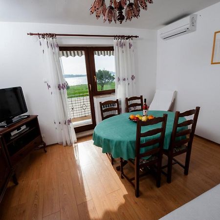 Apartments Val Mari - Laguna Rovinj Luaran gambar