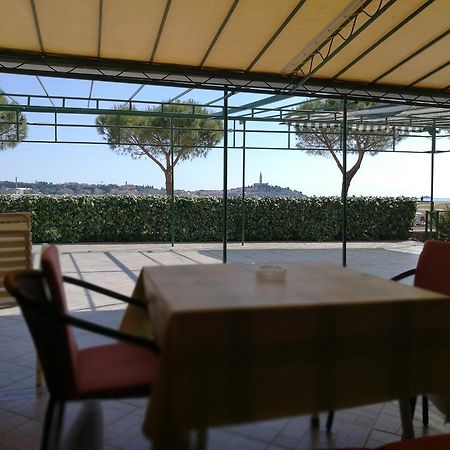 Apartments Val Mari - Laguna Rovinj Luaran gambar