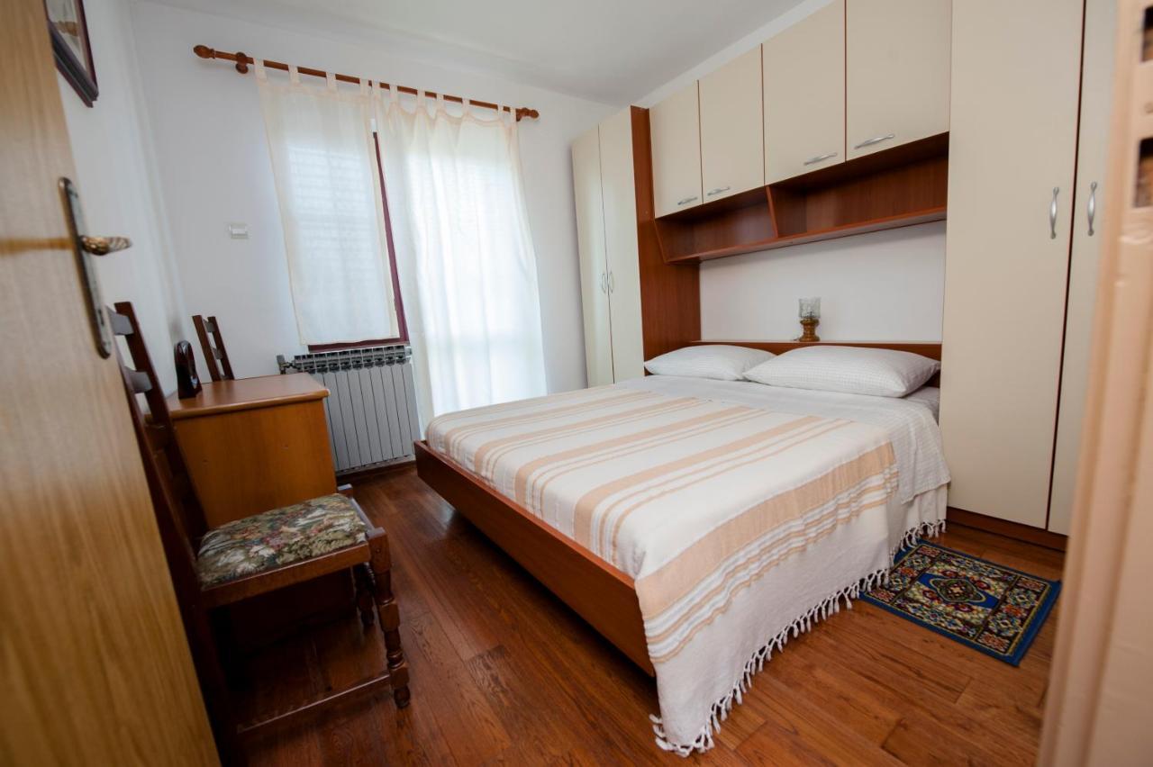 Apartments Val Mari - Laguna Rovinj Luaran gambar