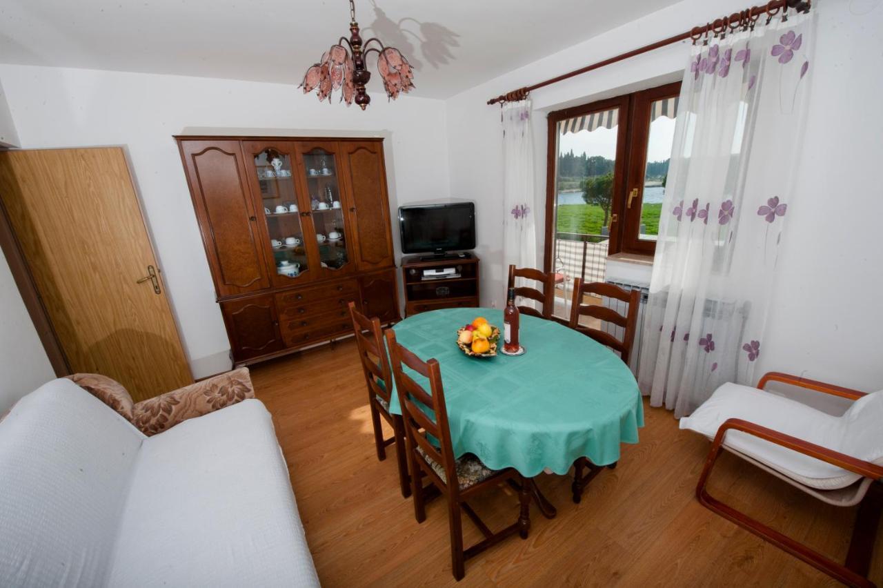 Apartments Val Mari - Laguna Rovinj Luaran gambar
