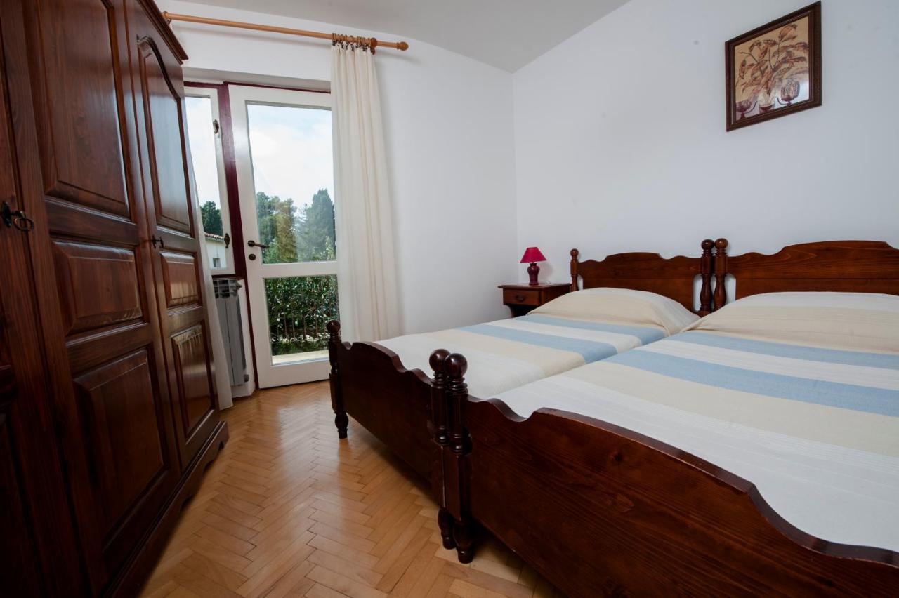 Apartments Val Mari - Laguna Rovinj Luaran gambar