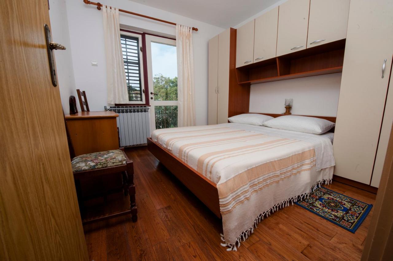 Apartments Val Mari - Laguna Rovinj Luaran gambar