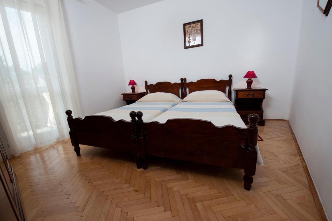 Apartments Val Mari - Laguna Rovinj Luaran gambar