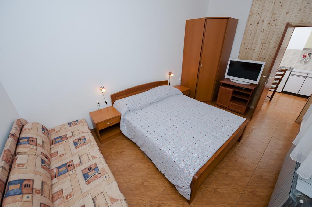 Apartments Val Mari - Laguna Rovinj Luaran gambar