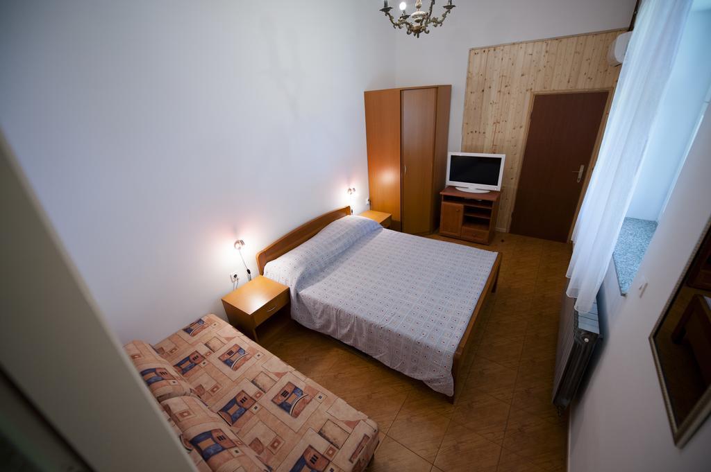Apartments Val Mari - Laguna Rovinj Luaran gambar