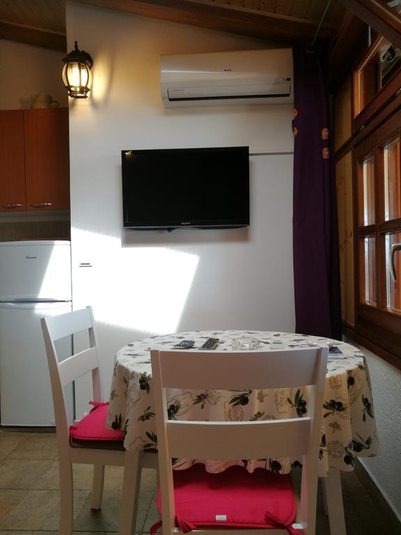 Apartments Val Mari - Laguna Rovinj Luaran gambar