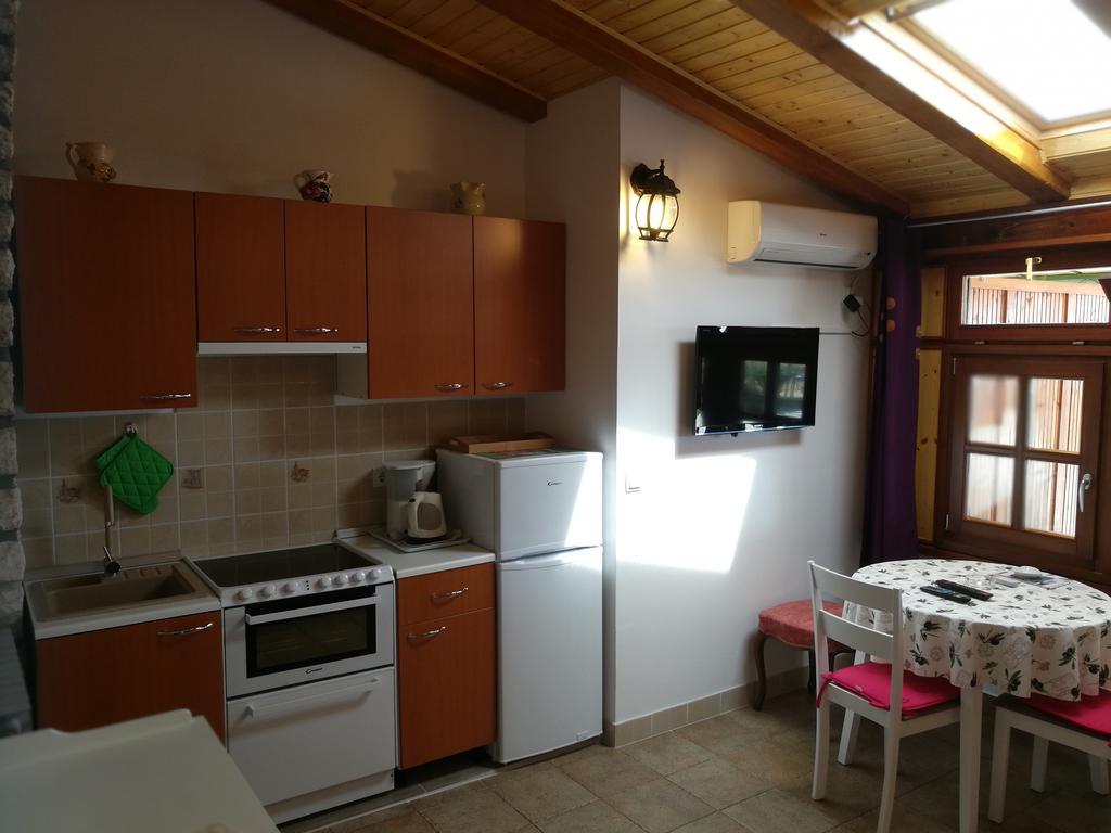 Apartments Val Mari - Laguna Rovinj Luaran gambar