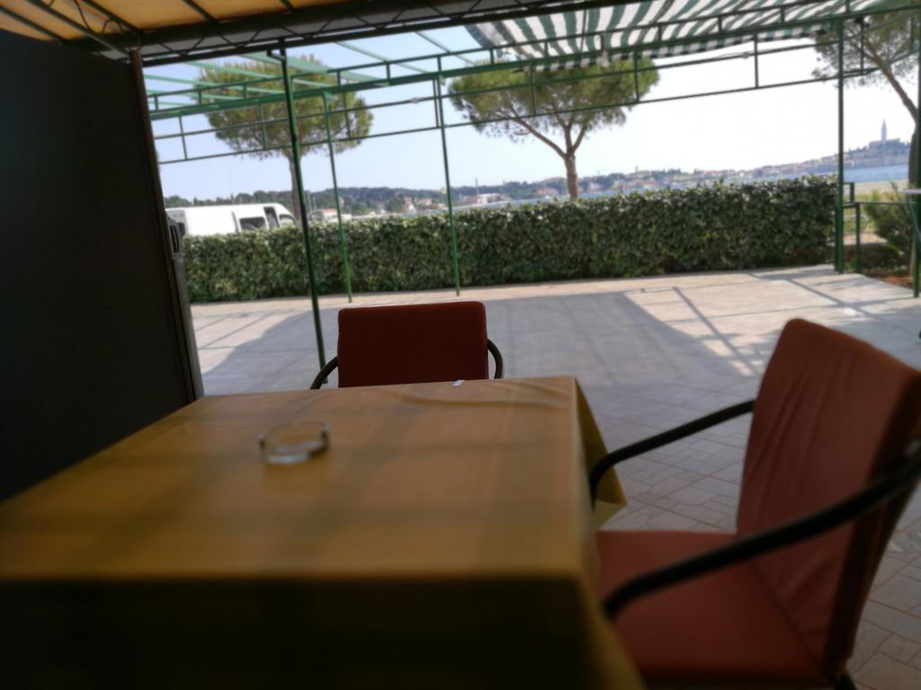 Apartments Val Mari - Laguna Rovinj Luaran gambar