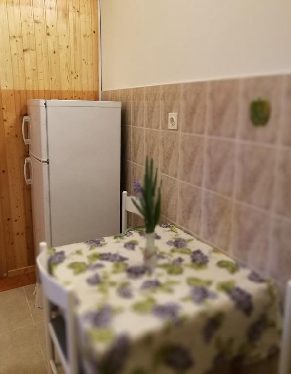 Apartments Val Mari - Laguna Rovinj Luaran gambar
