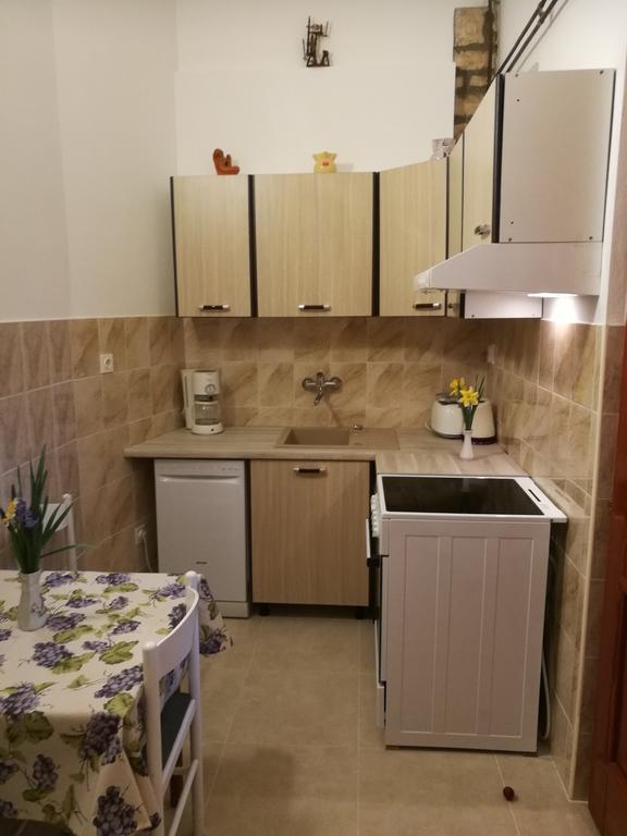 Apartments Val Mari - Laguna Rovinj Luaran gambar