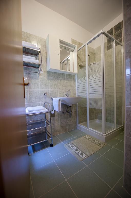 Apartments Val Mari - Laguna Rovinj Luaran gambar