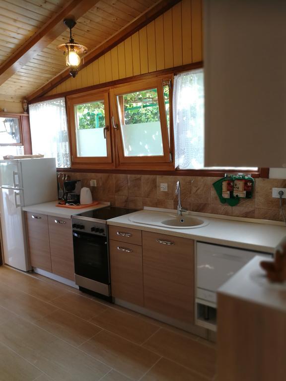 Apartments Val Mari - Laguna Rovinj Luaran gambar