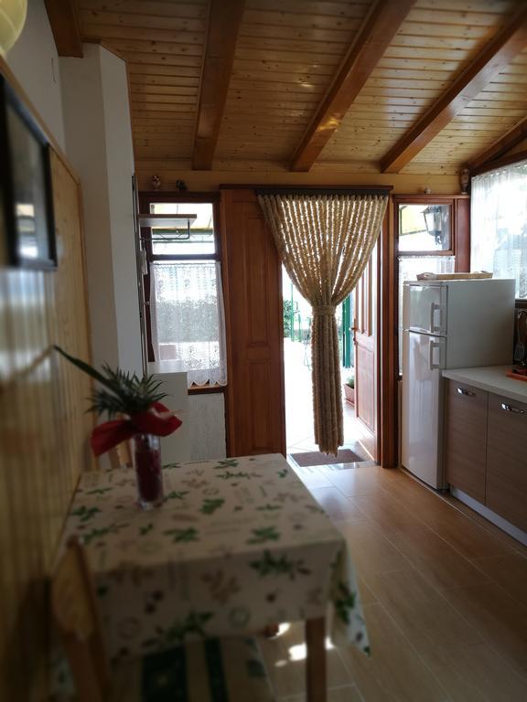 Apartments Val Mari - Laguna Rovinj Luaran gambar