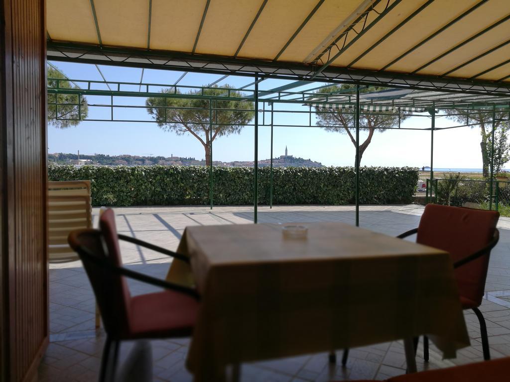 Apartments Val Mari - Laguna Rovinj Luaran gambar
