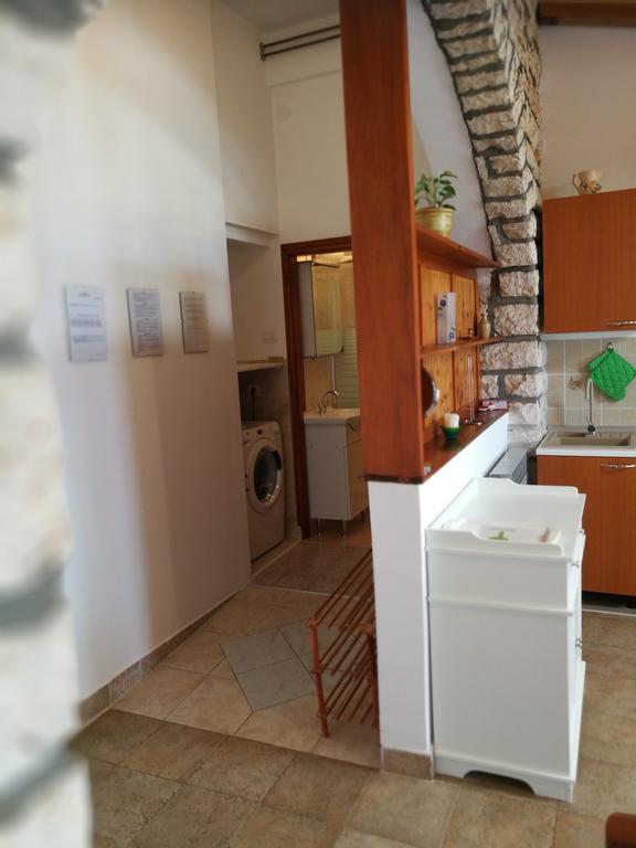 Apartments Val Mari - Laguna Rovinj Luaran gambar