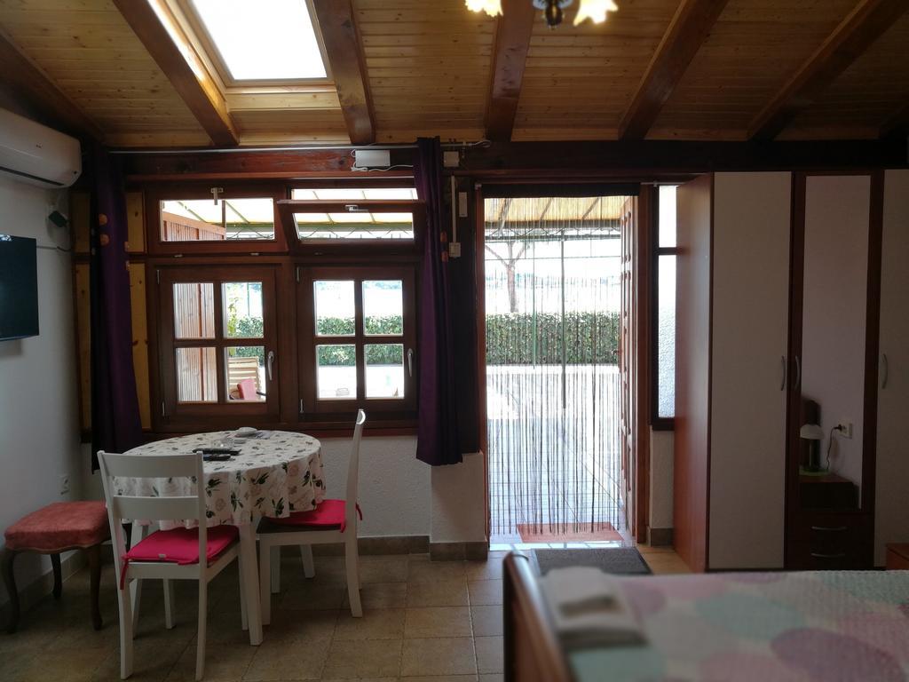 Apartments Val Mari - Laguna Rovinj Luaran gambar