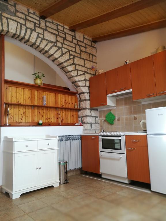 Apartments Val Mari - Laguna Rovinj Luaran gambar