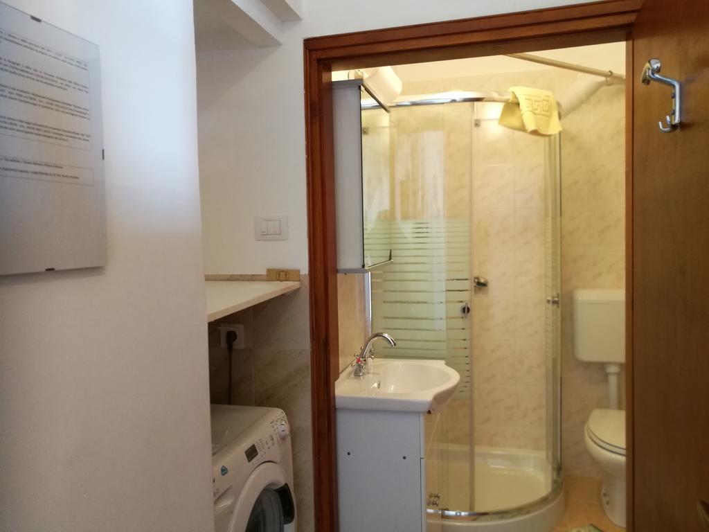 Apartments Val Mari - Laguna Rovinj Luaran gambar